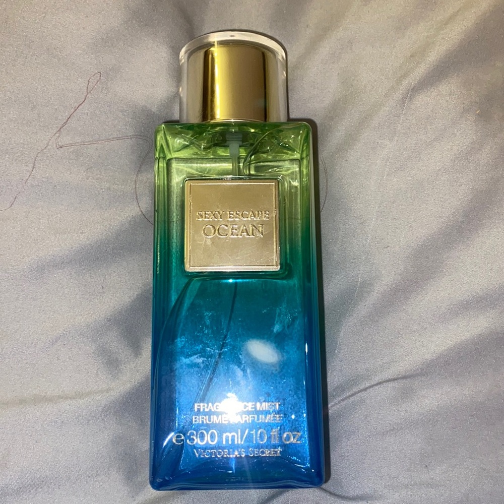 Victoria’s Secret Sexy Escape Ocean
